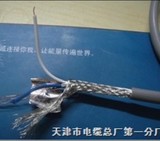 STP-120屏蔽双绞电缆