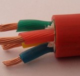 KGG,KGGP,KGG22硅橡胶控制电缆
