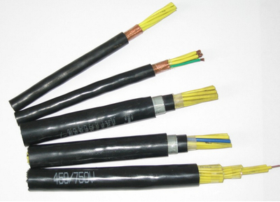 KVV,KVV22,KVV32,KVVP2-22聚乙烯绝缘控制电缆