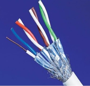 MHYV矿用网线 &nbsp;MHYV 4*2*0.5,MHYV 4*2*0.8