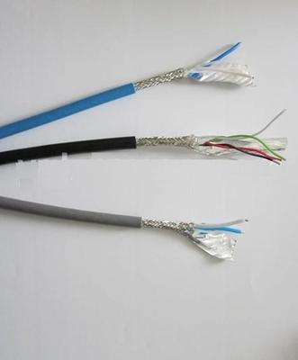ASTP-120Ω铠装双绞屏蔽型电缆