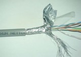 ASTP-120Ω铠装双绞屏蔽电缆